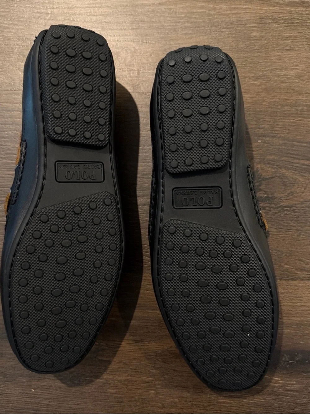 Polo Ralph Lauren sleek navy
